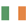 T Irelandflag